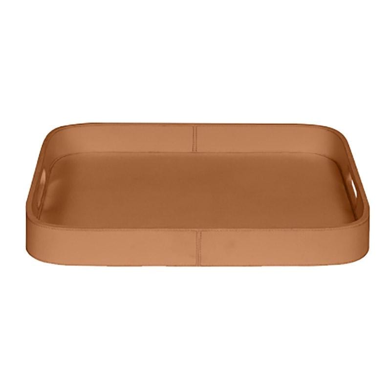 Blue Pheasant Brisbane Tray Decor blue-pheasant-brisbane-tray-cognac