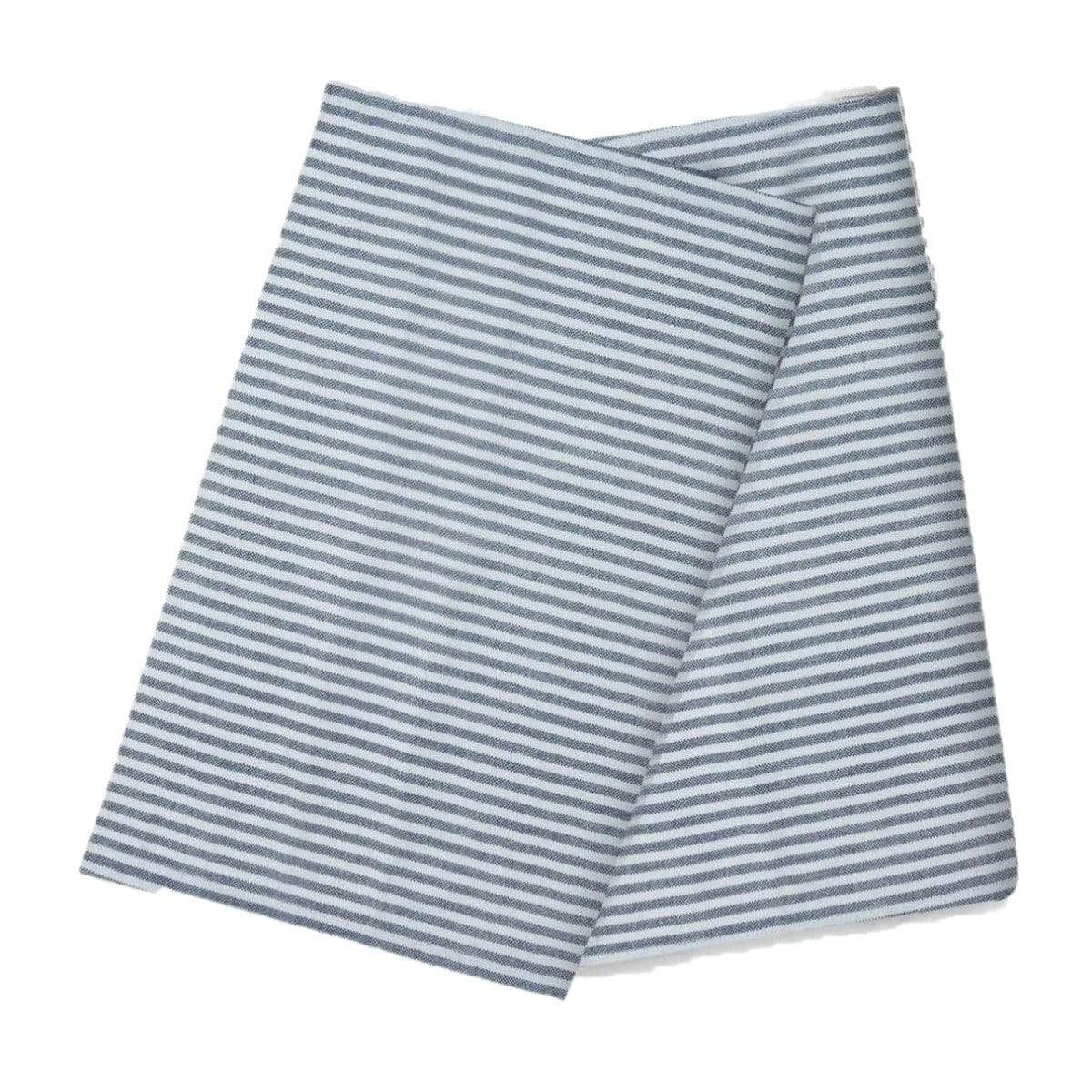 Blue Pheasant Brooks Kitchen Towel (Pack of 2) Pillow & Decor blue-pheasant-BP003174