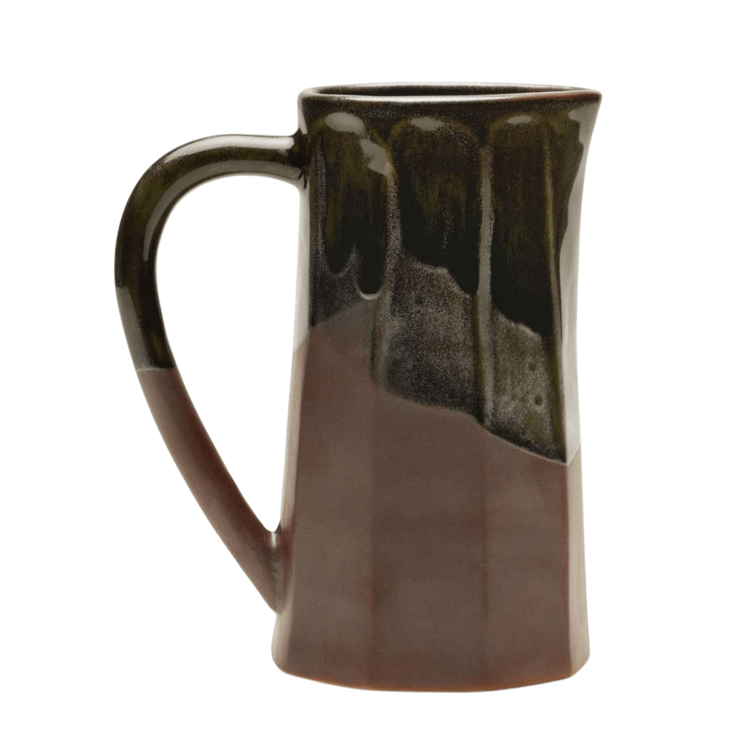 Blue Pheasant Bryce Pitcher Pillow & Decor blue-pheasant-BP003421