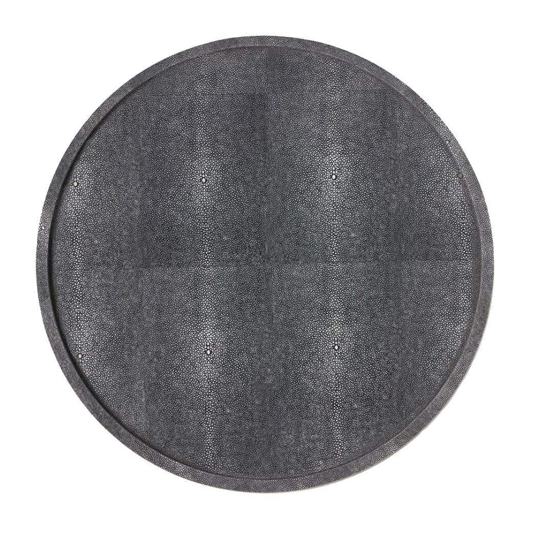 Blue Pheasant Calvin Lazy Susan Pillow & Decor blue-pheasant-BP003422