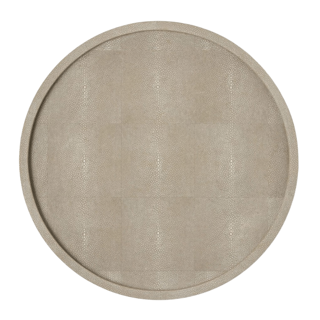 Blue Pheasant Calvin Lazy Susan Pillow & Decor blue-pheasant-BP003424