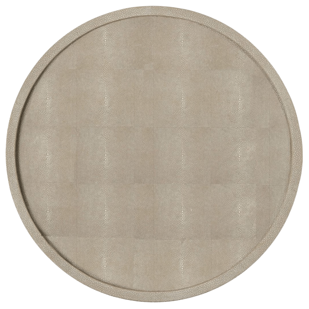 Blue Pheasant Calvin Lazy Susan Pillow & Decor blue-pheasant-BP003425