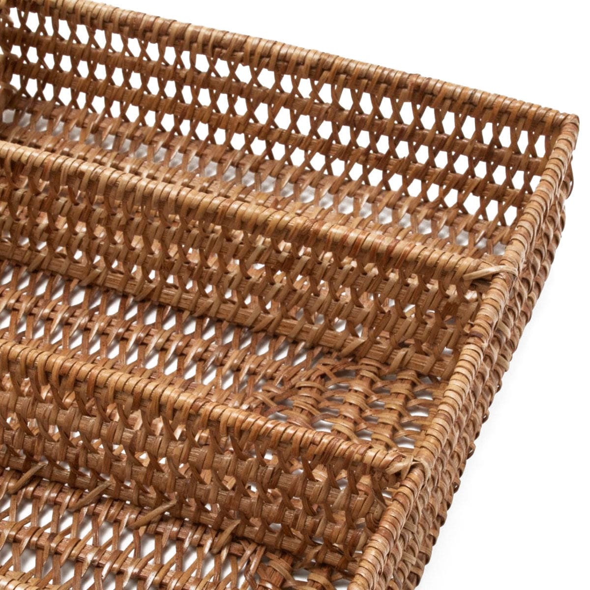 Blue Pheasant Carly Flatware Tray Pillow & Decor blue-pheasant-BP003683