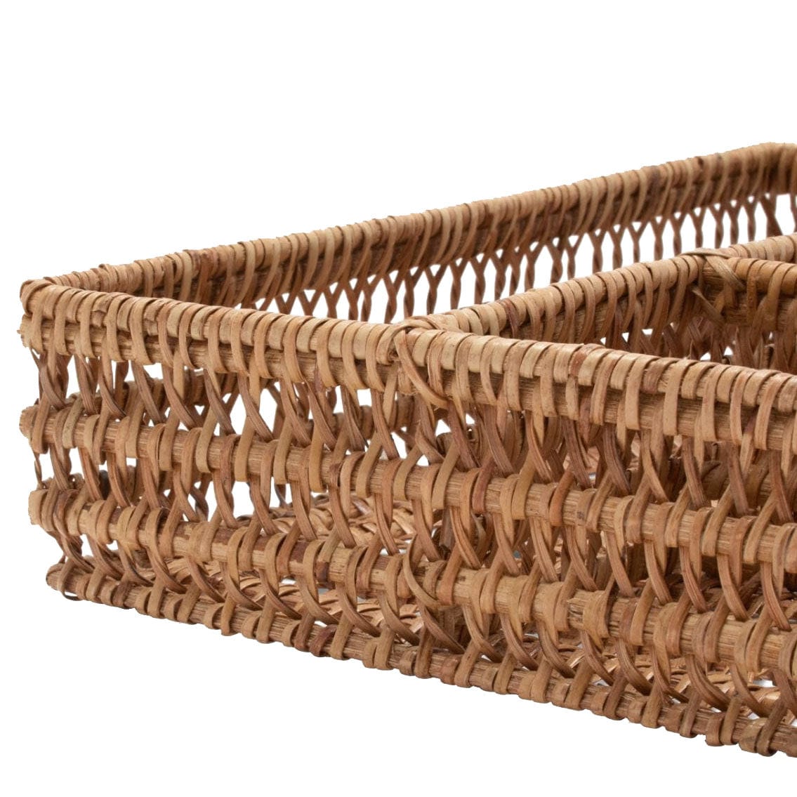 Blue Pheasant Carly Flatware Tray Pillow & Decor blue-pheasant-BP003683