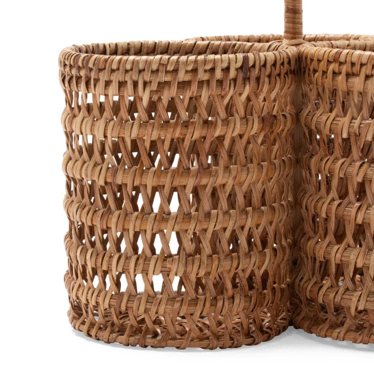 Blue Pheasant Carly Wine Caddy Pillow & Decor blue-pheasant-BP003684