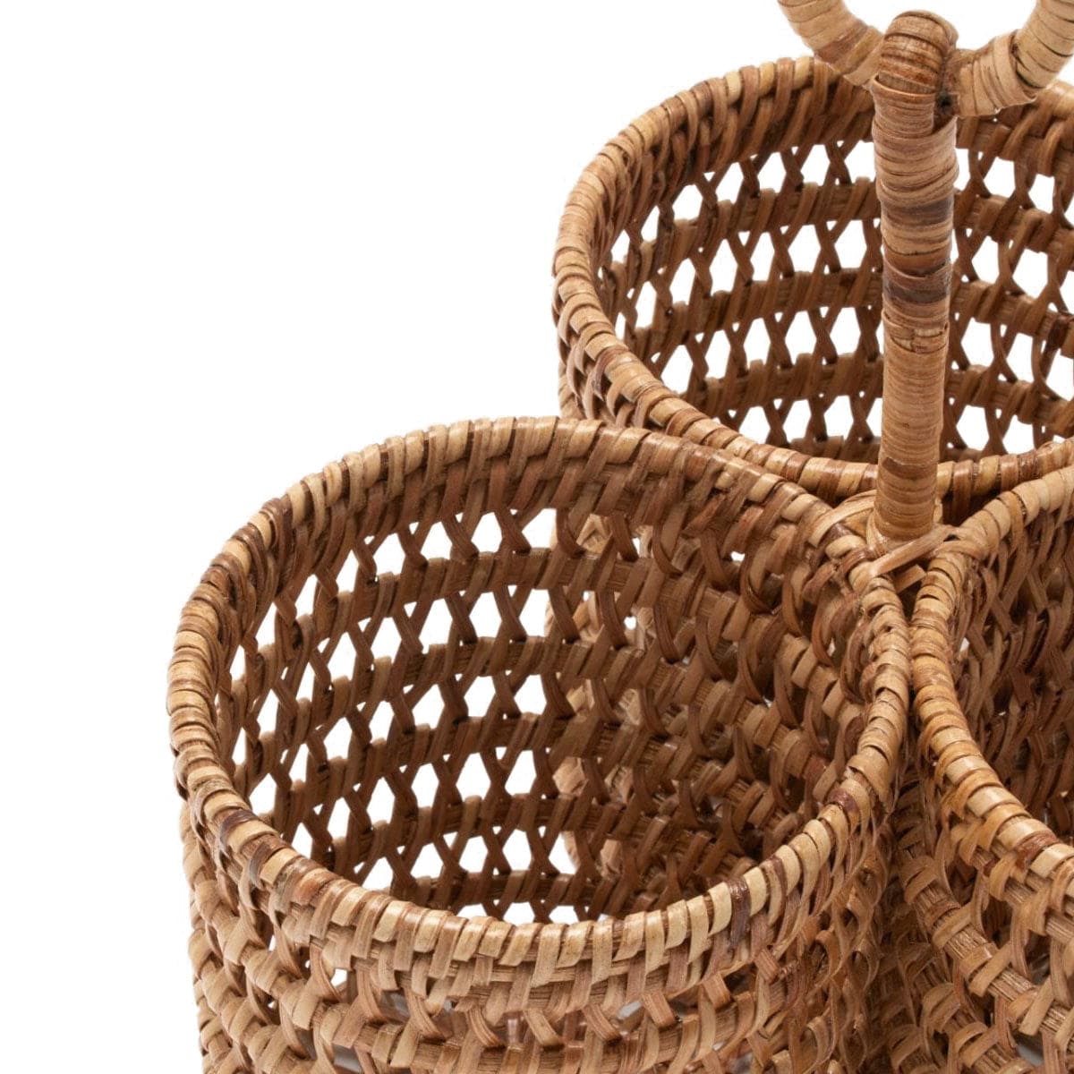 Blue Pheasant Carly Wine Caddy Pillow & Decor blue-pheasant-BP003684