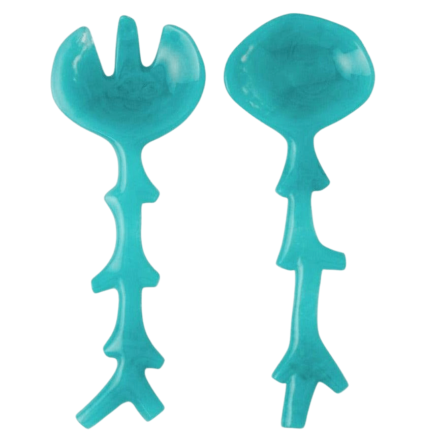 Blue Pheasant Celina Serving Set Pillow & Decor