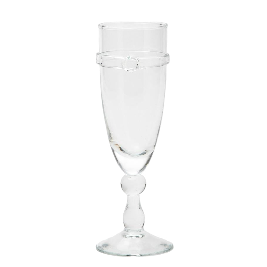 Blue Pheasant Charlotte Glassware (Pack of 6) Decor