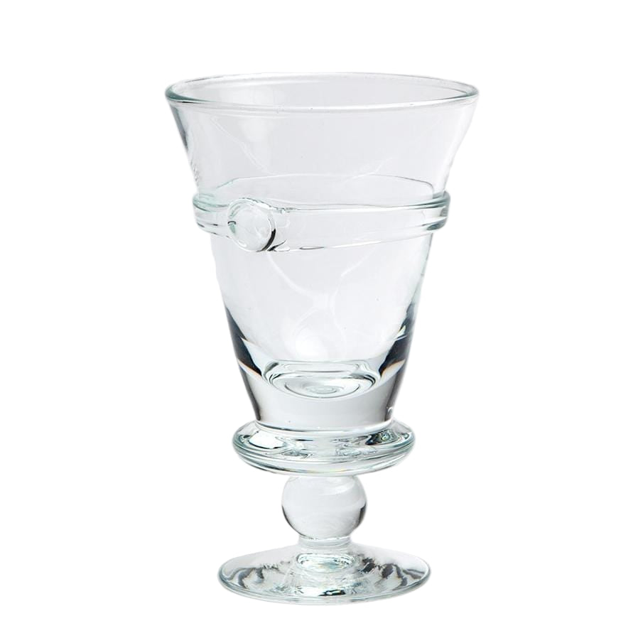 Blue Pheasant Charlotte Glassware (Pack of 6) Decor