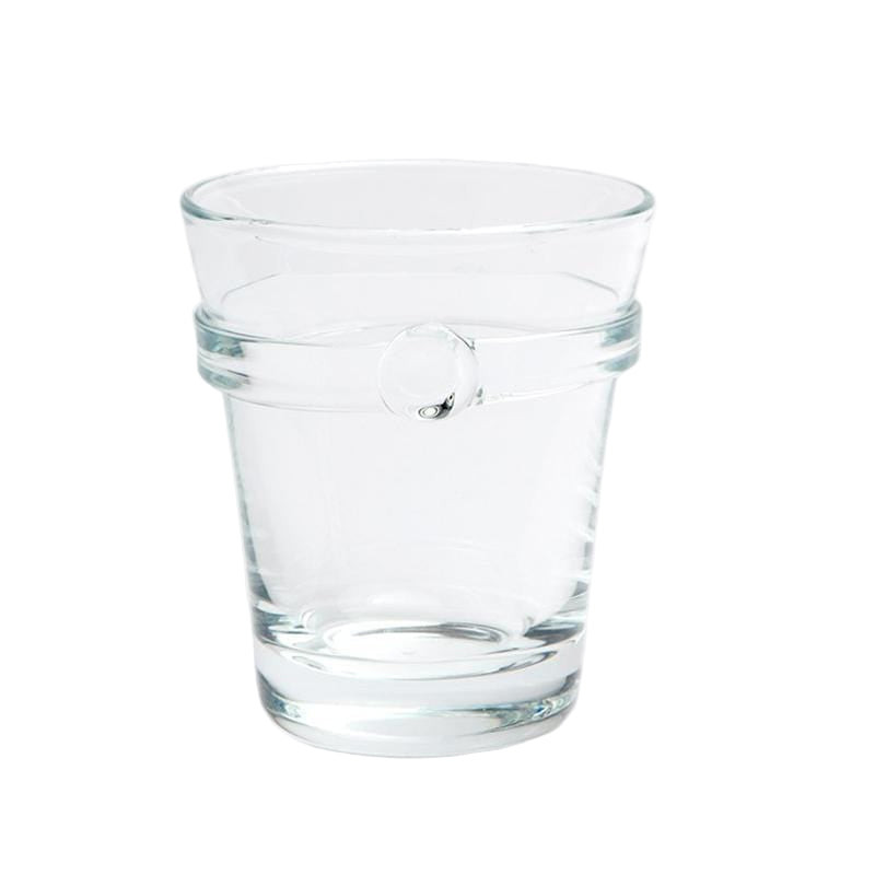 Blue Pheasant Charlotte Glassware (Pack of 6) Decor