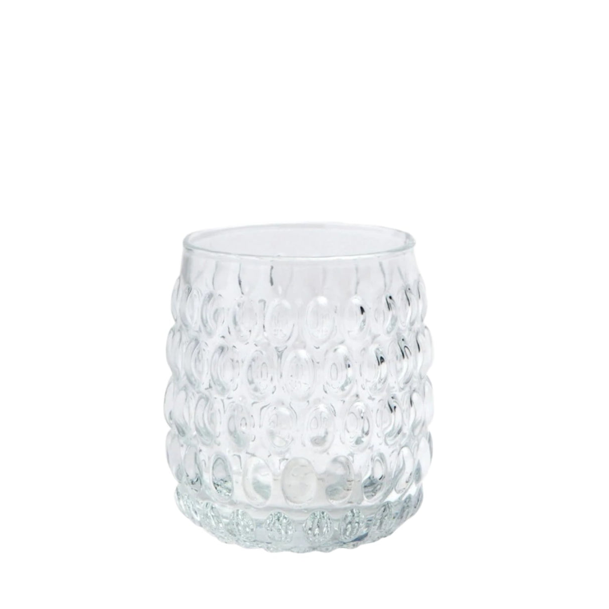 Blue Pheasant Claire Glassware (Pack of 6) - Clear Decor