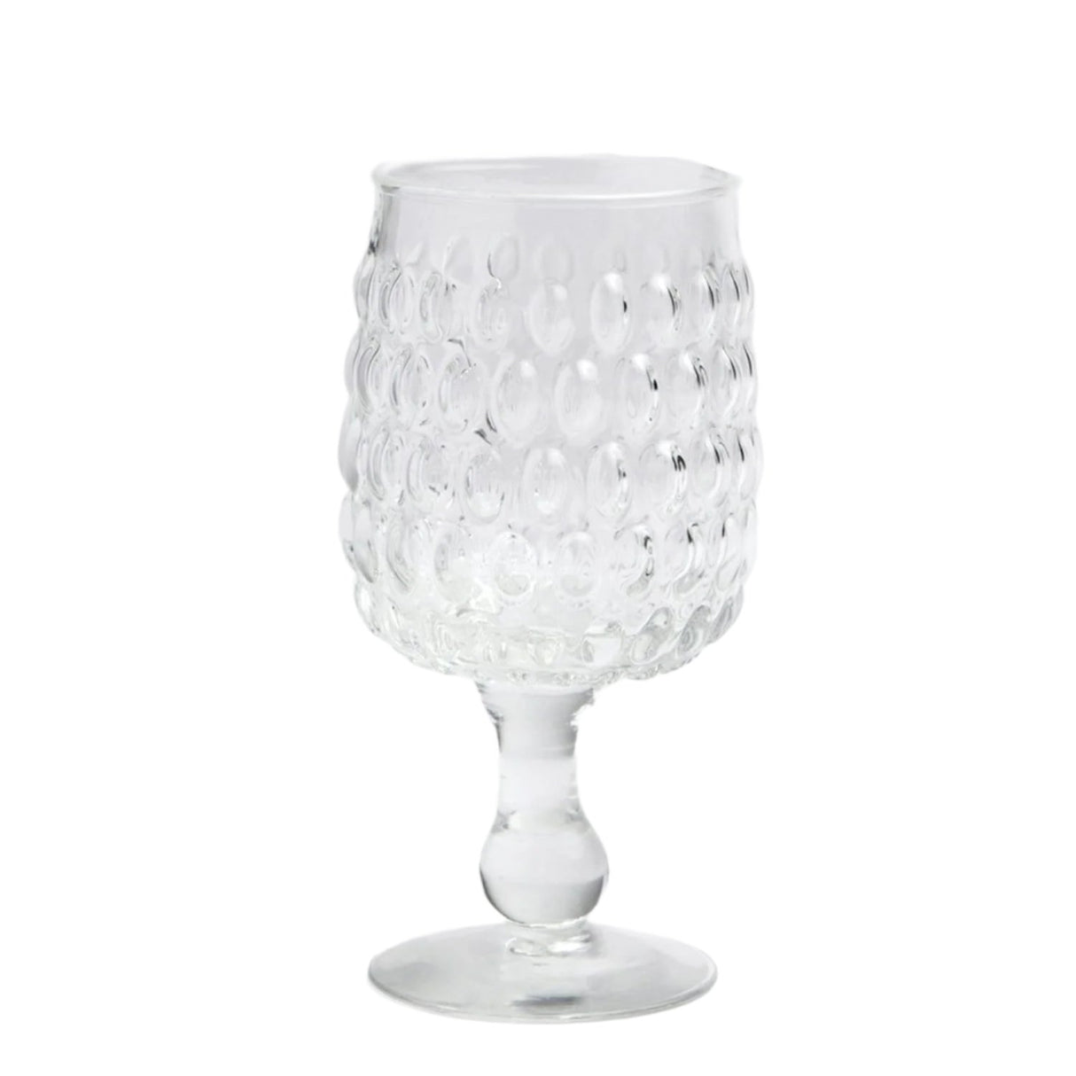 Blue Pheasant Claire Glassware (Pack of 6) - Clear Decor