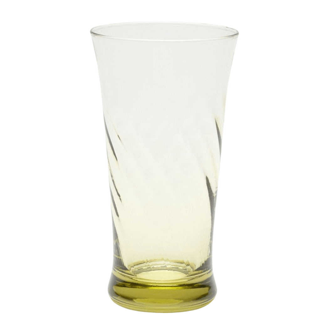 Blue Pheasant Colette Glassware (Pack of 6) - Sage Green Pillow & Decor blue-pheasant-BP003460