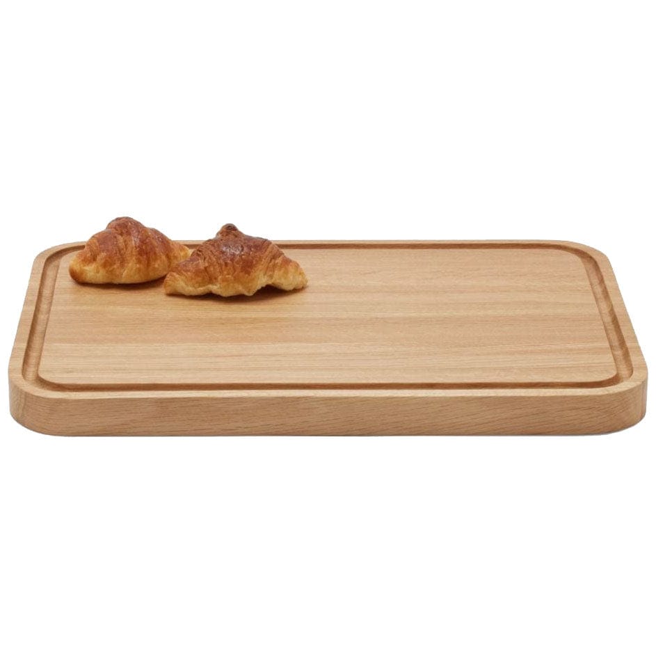 Blue Pheasant Cooper Carving Board Pillow & Decor