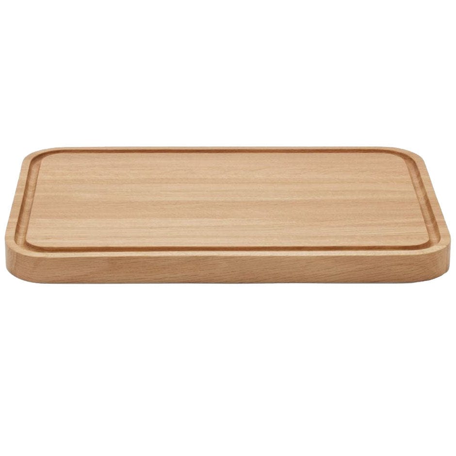 Blue Pheasant Cooper Carving Board Pillow & Decor