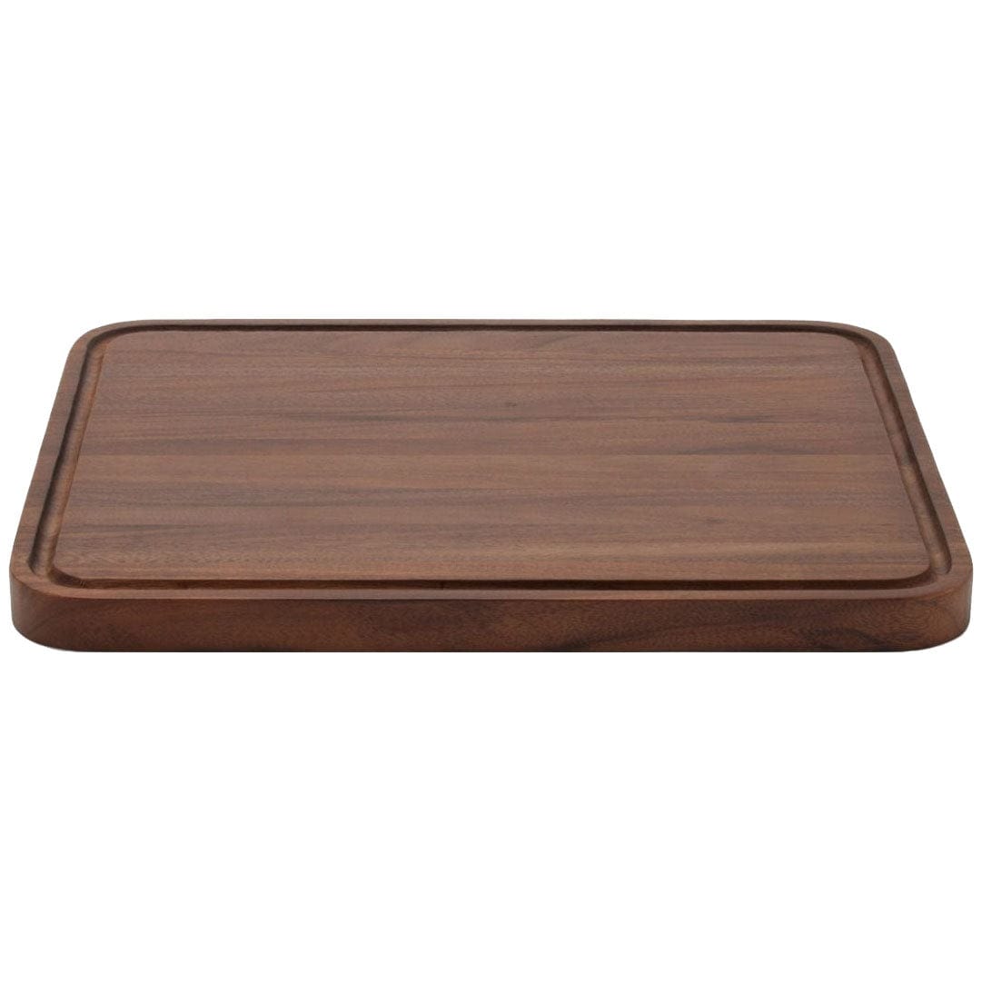 Blue Pheasant Cooper Carving Board Pillow & Decor