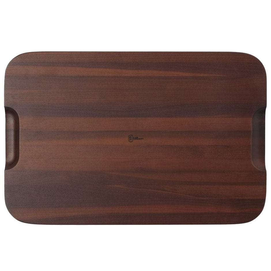 Blue Pheasant Cooper Carving Board Pillow & Decor