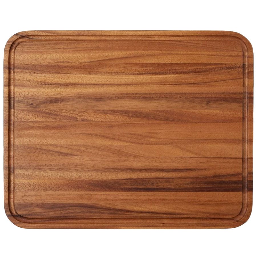 Blue Pheasant Cooper Carving Board Pillow & Decor