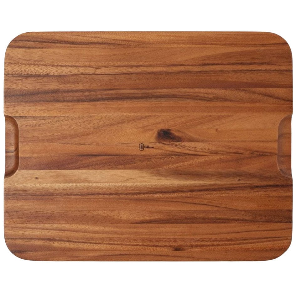 Blue Pheasant Cooper Carving Board Pillow & Decor