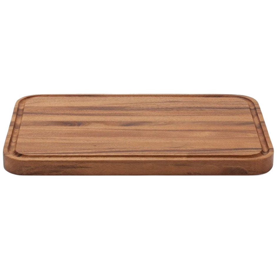 Blue Pheasant Cooper Carving Board Pillow & Decor