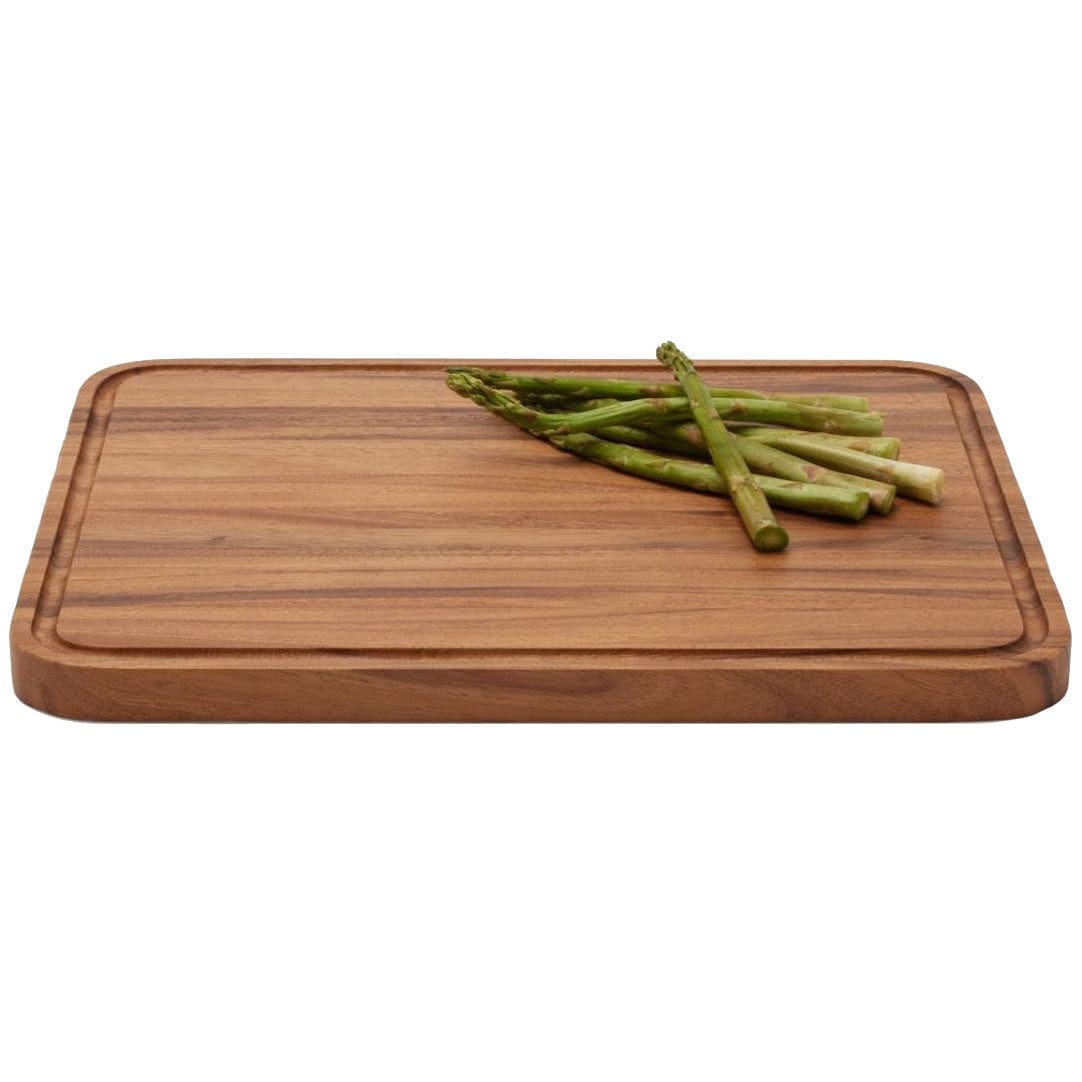 Blue Pheasant Cooper Carving Board Pillow & Decor