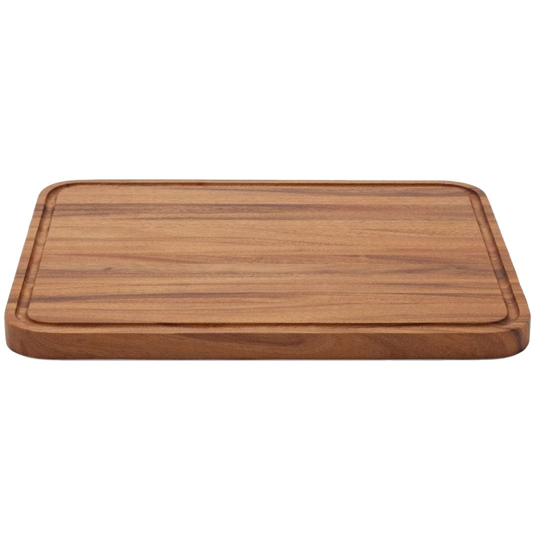 Blue Pheasant Cooper Carving Board Pillow & Decor