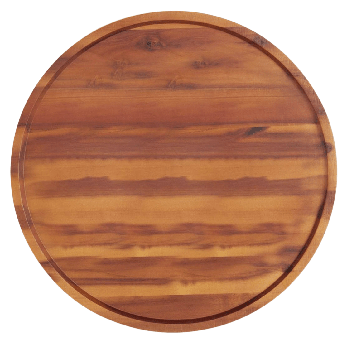 Blue Pheasant David Lazy Susan Pillow & Decor blue-pheasant-BP003450