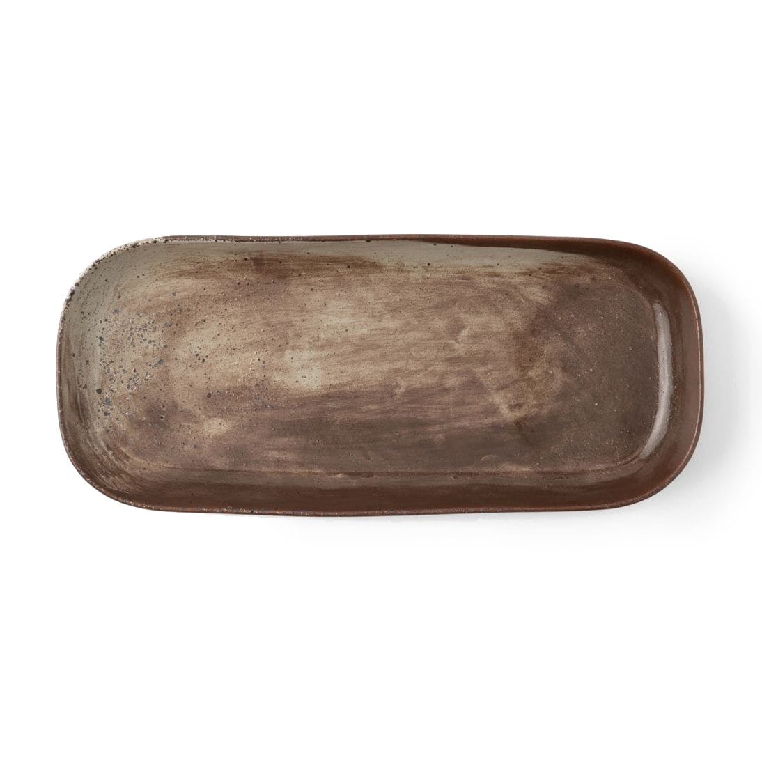 Blue Pheasant Dexter Serving Trays (Pack of 2) Pillow & Decor