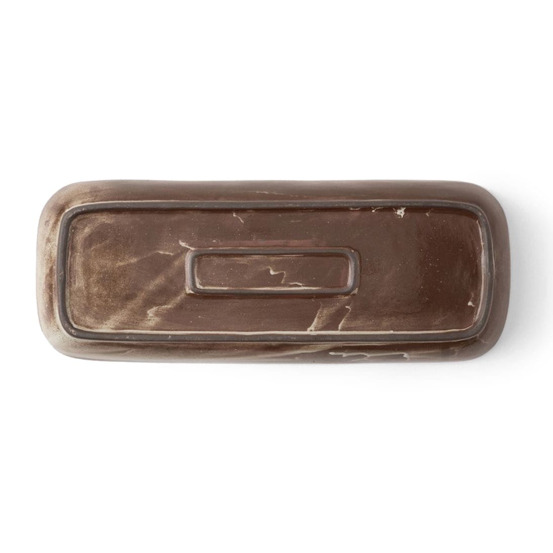 Blue Pheasant Dexter Serving Trays (Pack of 2) Pillow & Decor