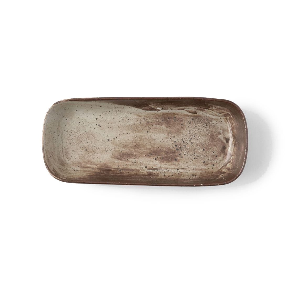 Blue Pheasant Dexter Serving Trays (Pack of 2) Pillow & Decor blue-pheasant-SERDEXTE-CLY-STRY