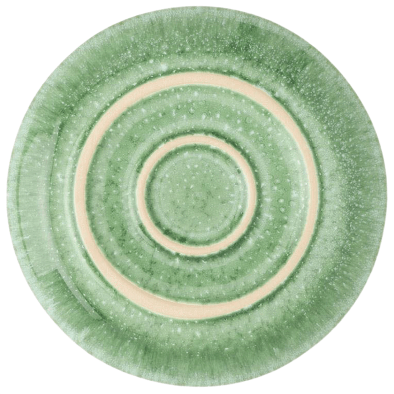 Blue Pheasant Eloise Dinnerware (Pack of 4) Pillow & Decor