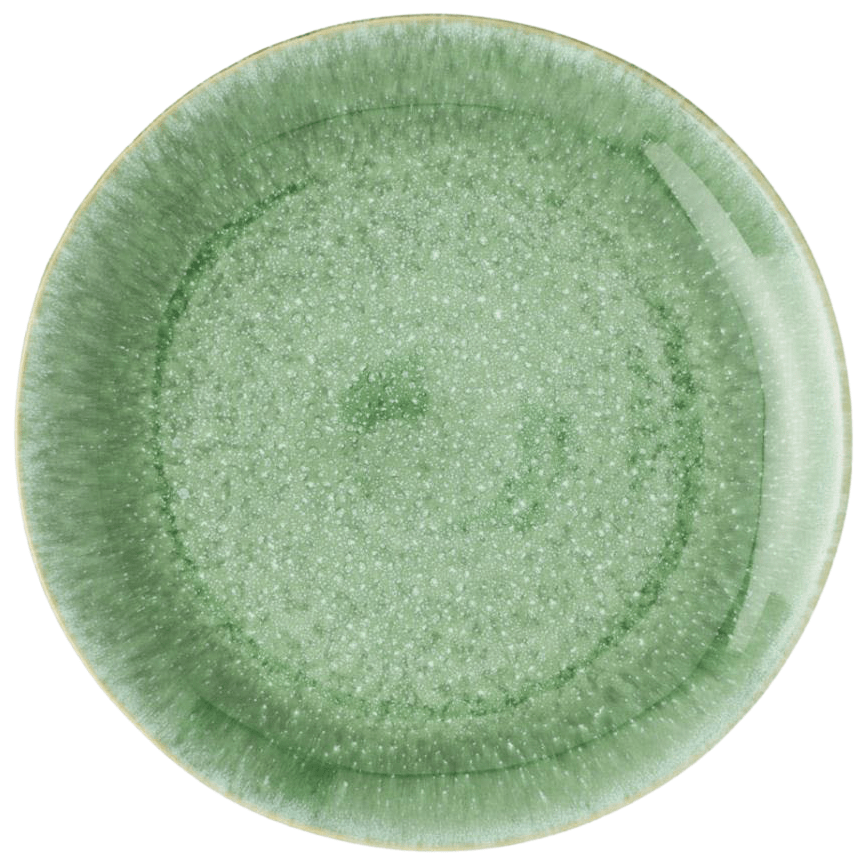 Blue Pheasant Eloise Dinnerware (Pack of 4) Pillow & Decor blue-pheasant-BP003069