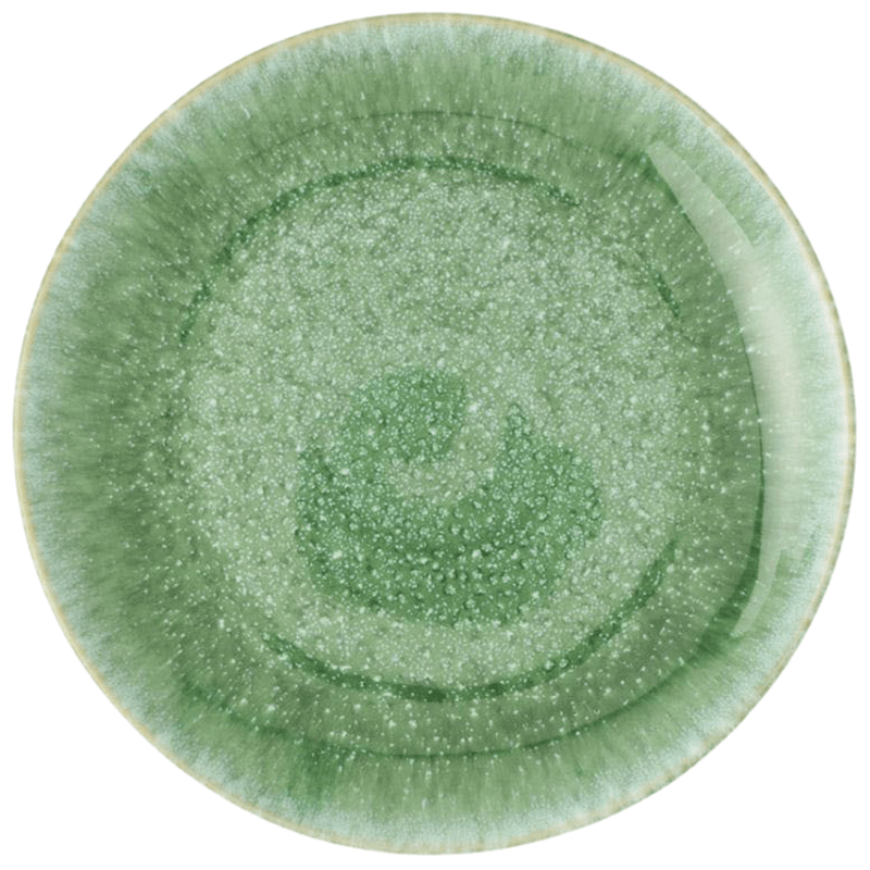 Blue Pheasant Eloise Dinnerware (Pack of 4) Pillow & Decor blue-pheasant-BP003070