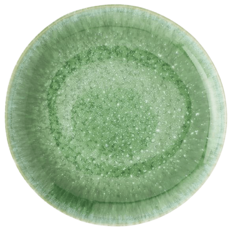 Blue Pheasant Eloise Dinnerware (Pack of 4) Pillow & Decor blue-pheasant-BP003071