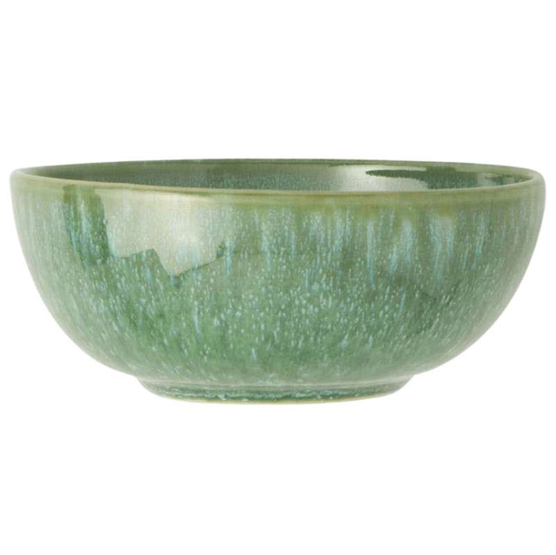 Blue Pheasant Eloise Dinnerware (Pack of 4) Pillow & Decor blue-pheasant-BP003072