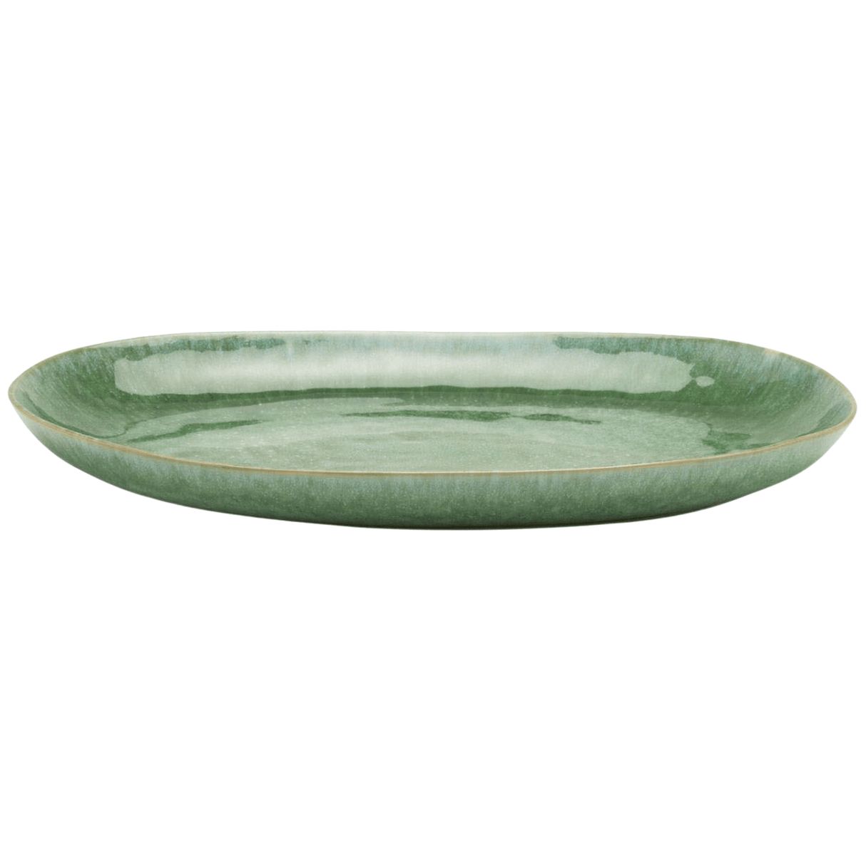 Blue Pheasant Eloise Serving Platters (Pack of 2) Pillow & Decor