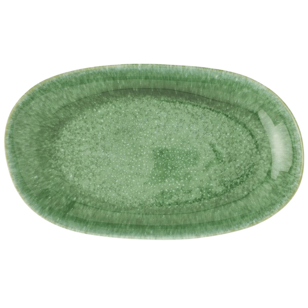 Blue Pheasant Eloise Serving Platters (Pack of 2) Pillow & Decor blue-pheasant-BP003084