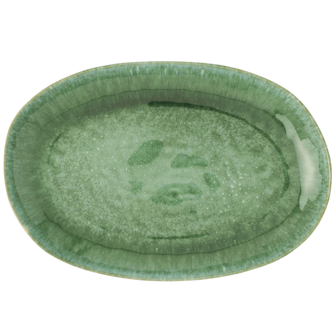 Blue Pheasant Eloise Serving Platters (Pack of 2) Pillow & Decor blue-pheasant-BP003085