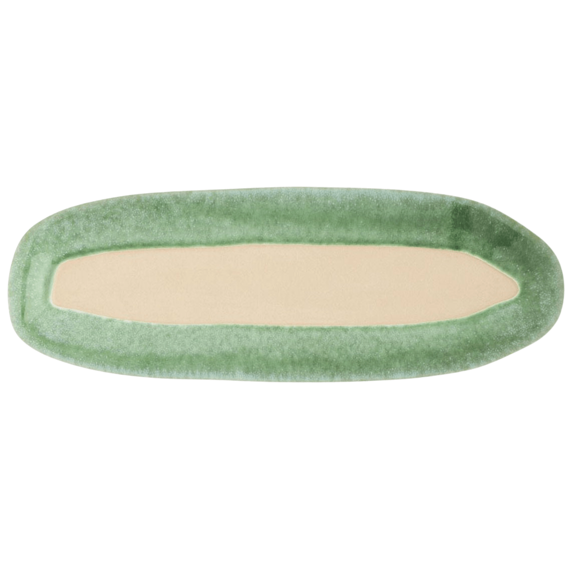 Blue Pheasant Eloise Serving Trays (Set of 2) Pillow & Decor blue-pheasant-BP003086