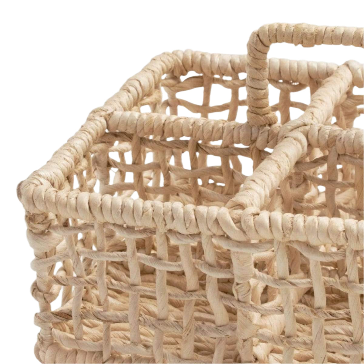 Blue Pheasant Ericson Glassware Caddy Pillow & Decor blue-pheasant-BP003152