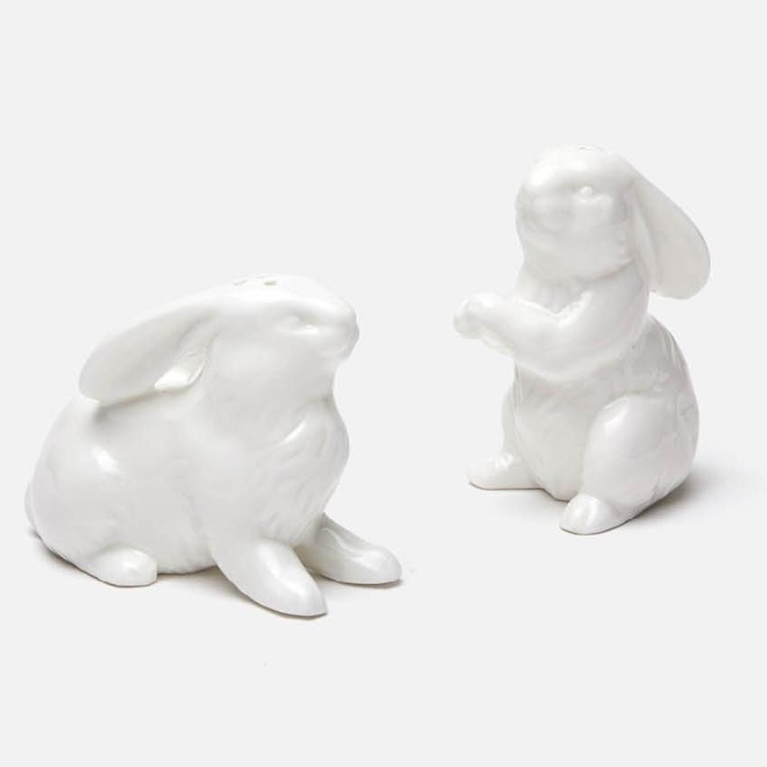 Blue Pheasant Felicity Salt and Pepper Shakers Decor blue-pheasant-felicity