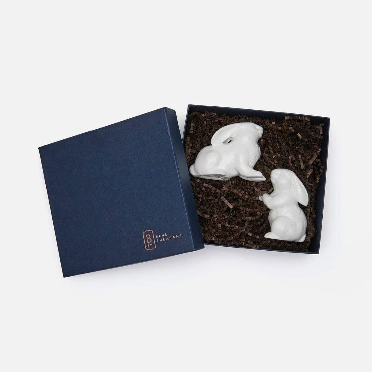 Blue Pheasant Felicity Salt and Pepper Shakers Decor blue-pheasant-felicity