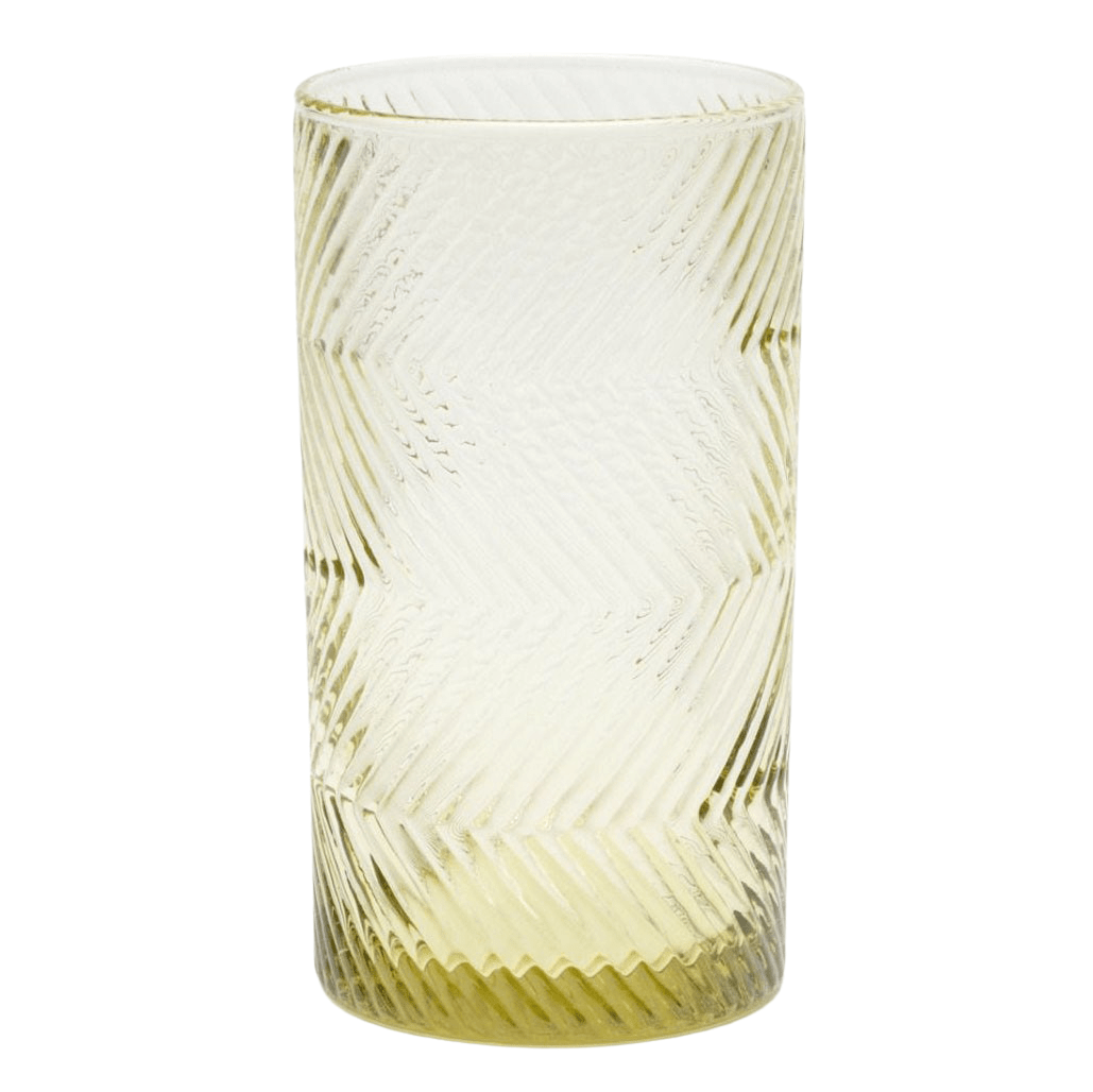 Blue Pheasant Finley Glassware (Pack of 6) - Sage Green Pillow & Decor blue-pheasant-BP003465