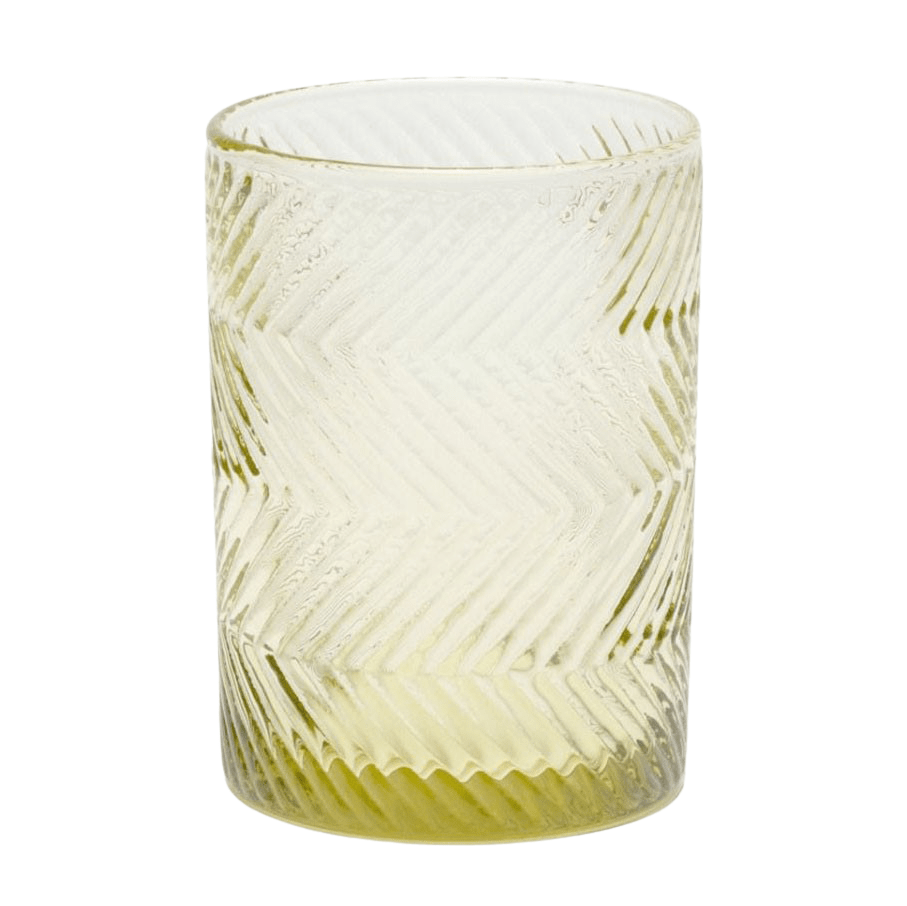 Blue Pheasant Finley Glassware (Pack of 6) - Sage Green Pillow & Decor blue-pheasant-BP003466