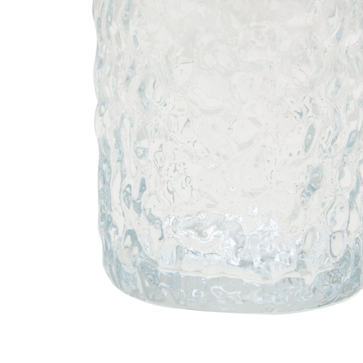 Blue Pheasant Fredrick Glassware (Pack of 6) - Clear Pillow & Decor