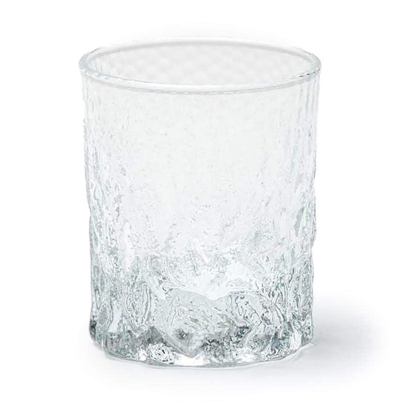 Blue Pheasant Harmon Tumbler Set - Clear Decor blue-pheasant-harmon-clear