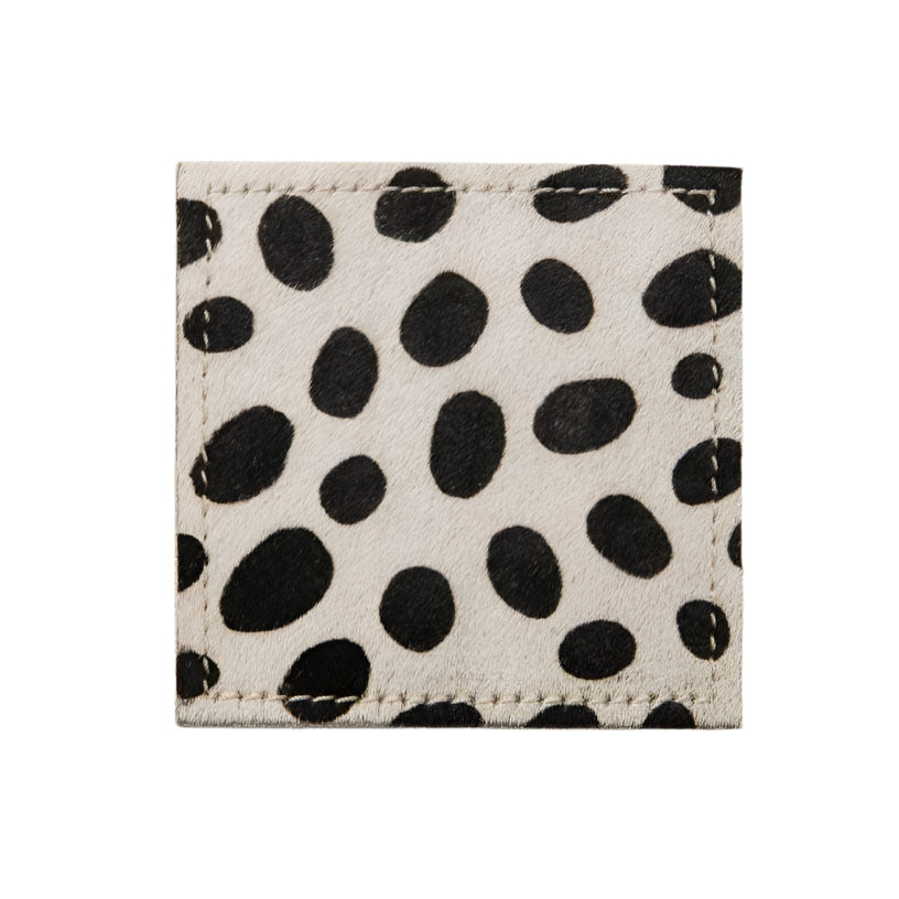 Blue Pheasant Harper Coaster Set Decor blue-pheasant-harper-coaster-set