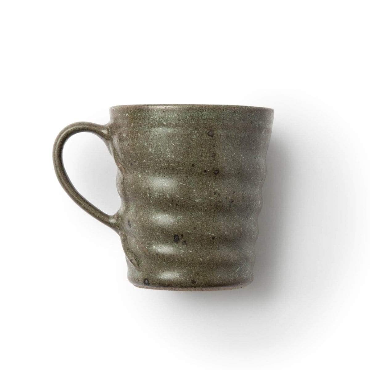 Blue Pheasant Hayes Dinnerware - Gray Salt Glaze Decor