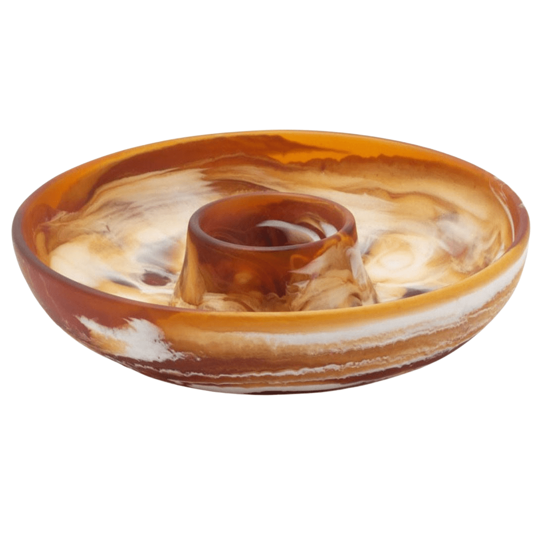 Blue Pheasant Hugo Chip and Dip Bowl Tabletop blue-pheasant-BP003661