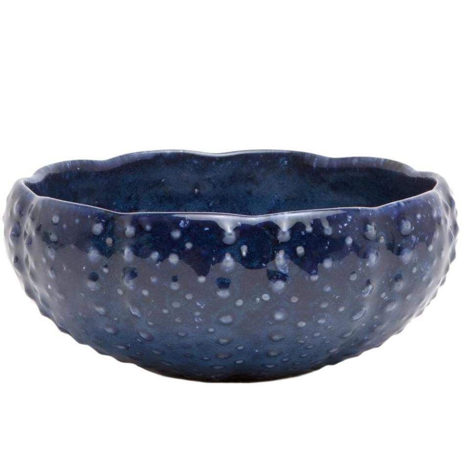 Blue Pheasant Isla Dinnerware (Pack of 4) Decor